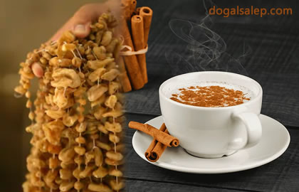 Salep nasıl yapılır?