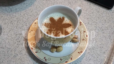 Fincanda Doğal Salep
