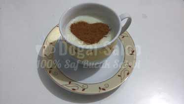 Fincanda Organik Salep