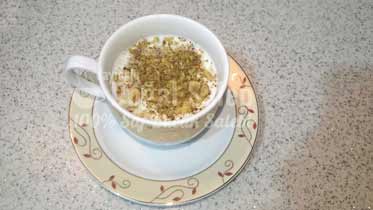 Fincanda Saf Salep