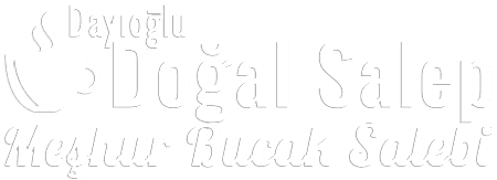 doğal salep logo